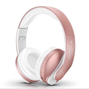 Bluetooth Wireless Headphones